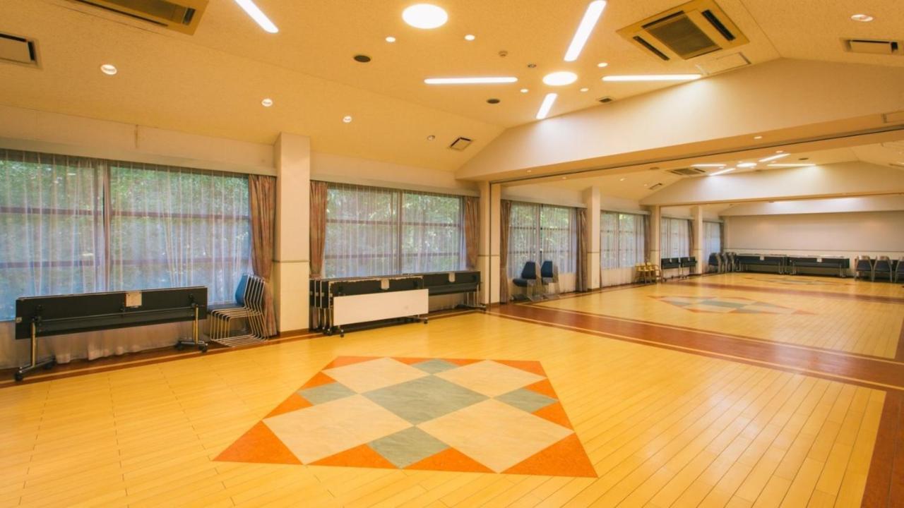 Pica Chichibu Hotel Exterior foto