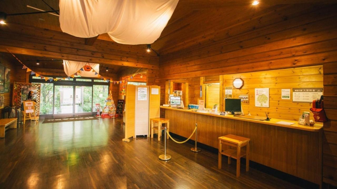 Pica Chichibu Hotel Exterior foto