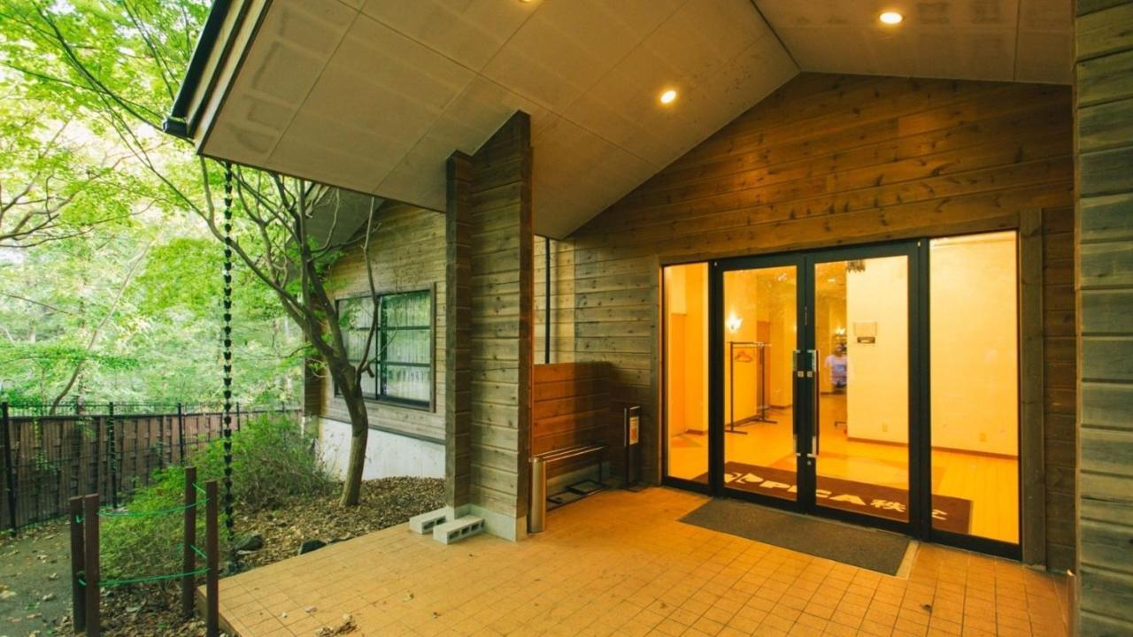 Pica Chichibu Hotel Exterior foto