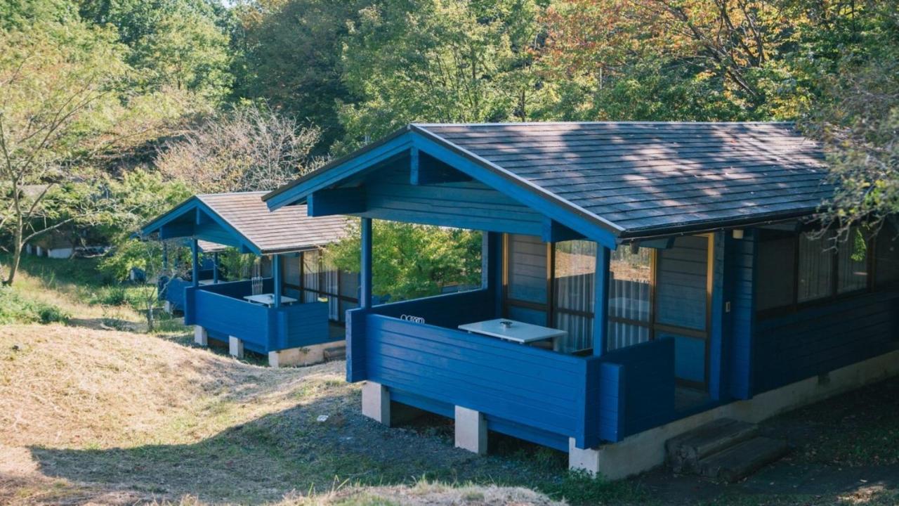 Pica Chichibu Hotel Exterior foto